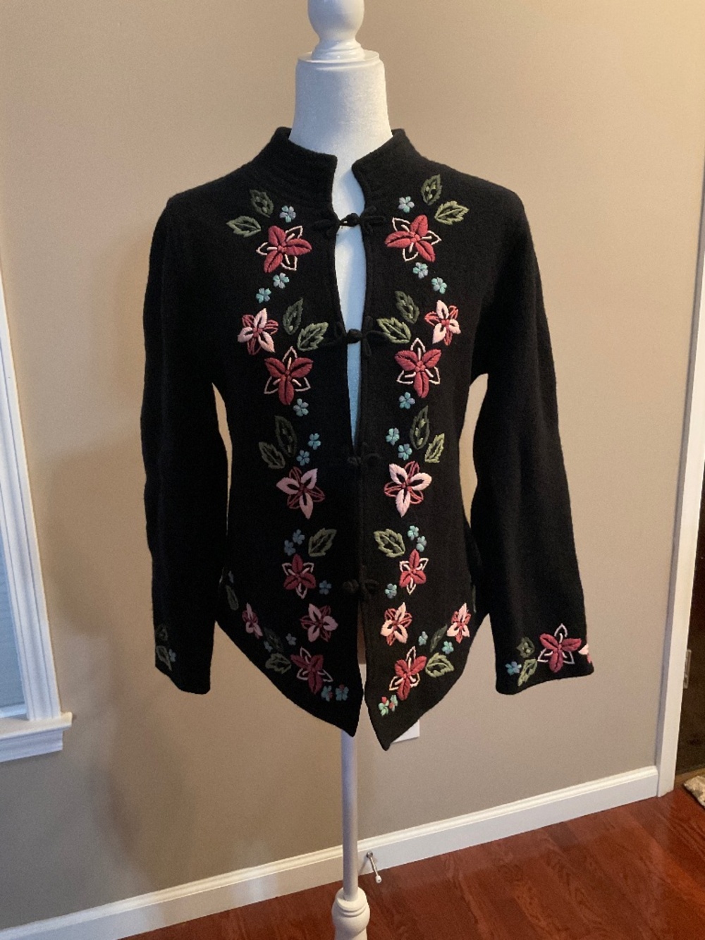 Madison Studio Ladies Wool Jacket Size XL